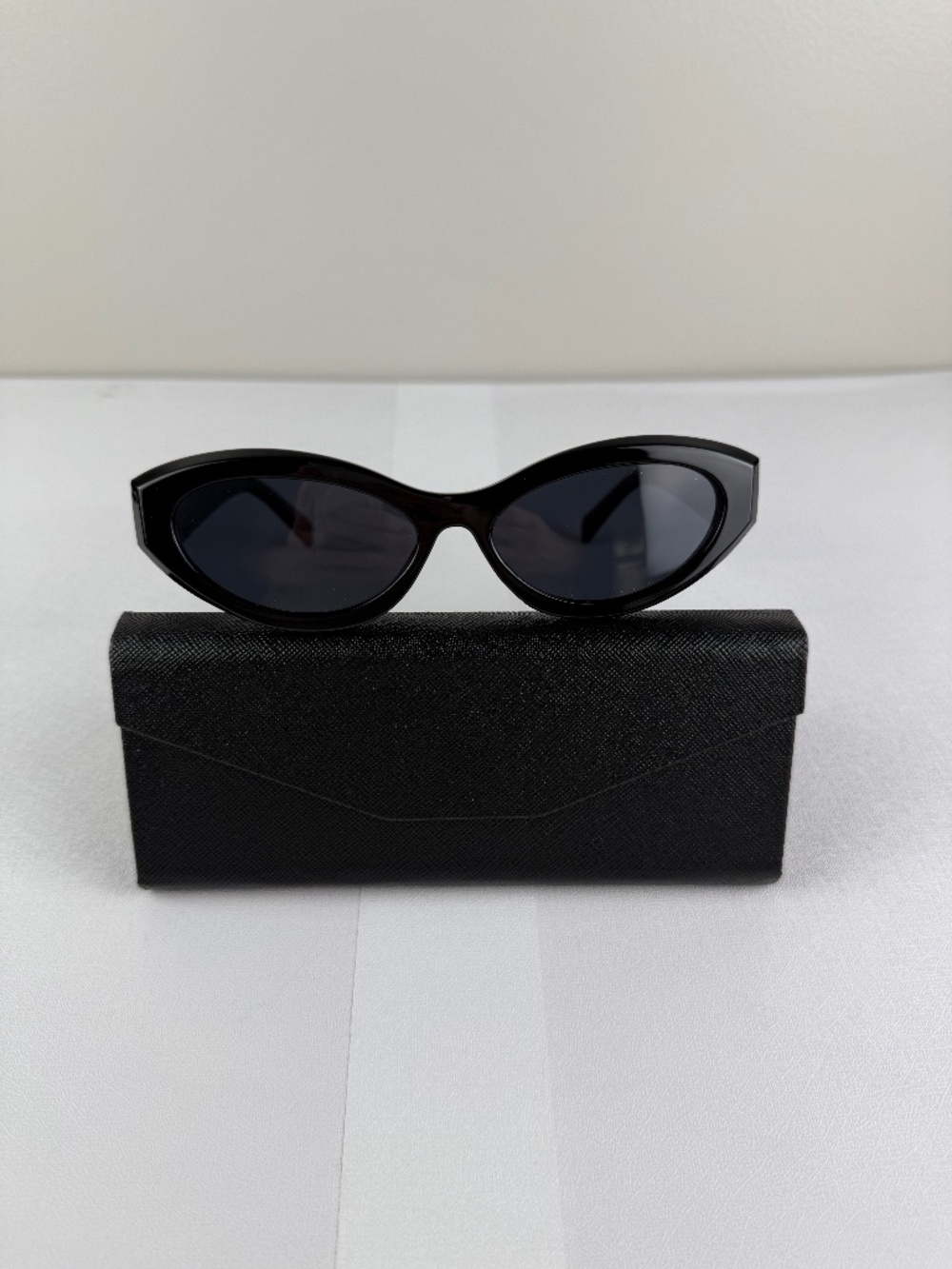 Women's Retro Cat Eye Sunglasses